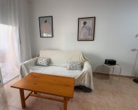 Herverkoop - Appartement -
Torrevieja - Habaneras