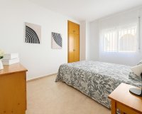 Herverkoop - Appartement -
Torrevieja - Habaneras