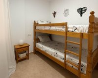 Herverkoop - Appartement -
Torrevieja - Habaneras