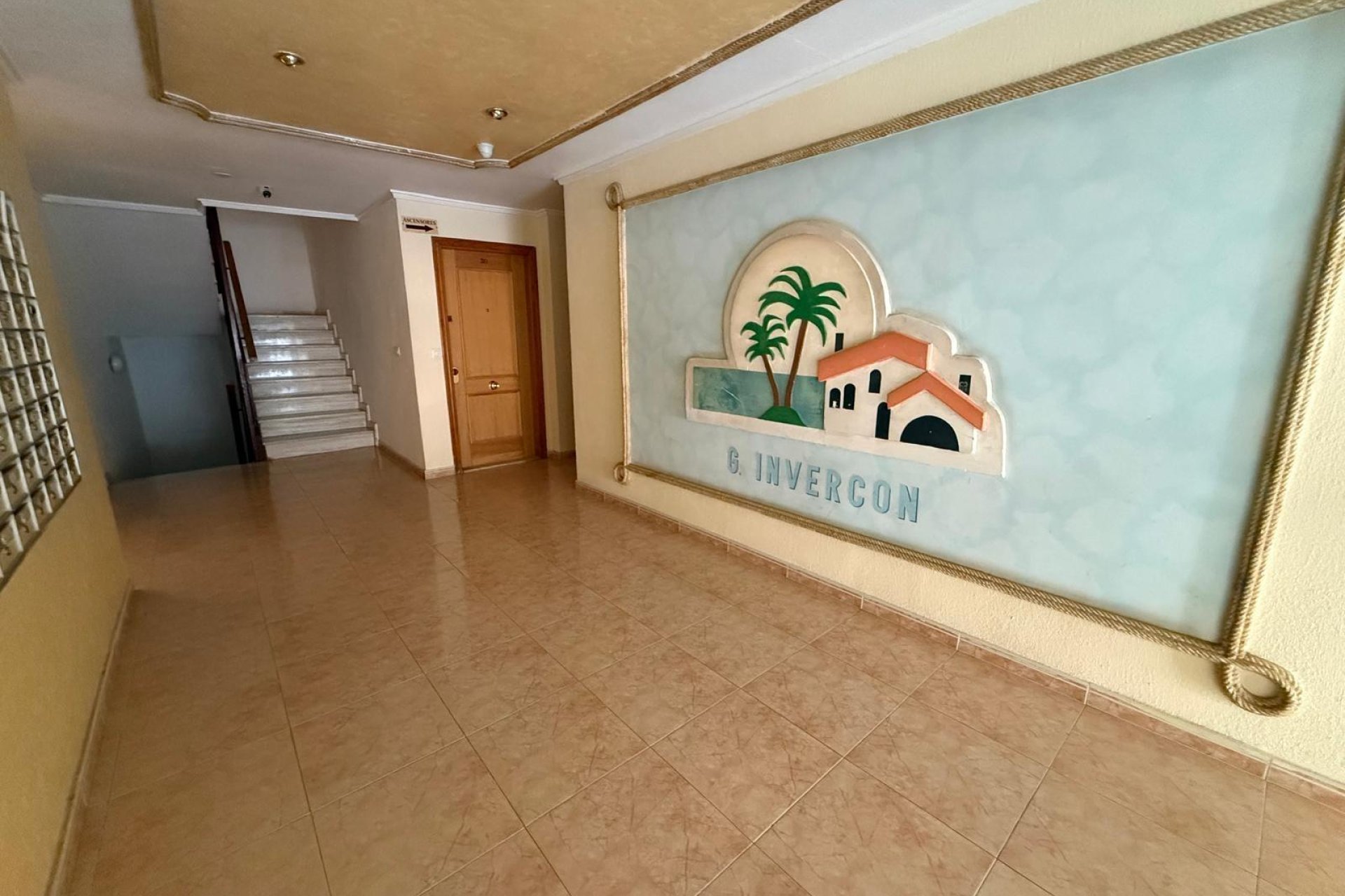 Herverkoop - Appartement -
Torrevieja - Habaneras