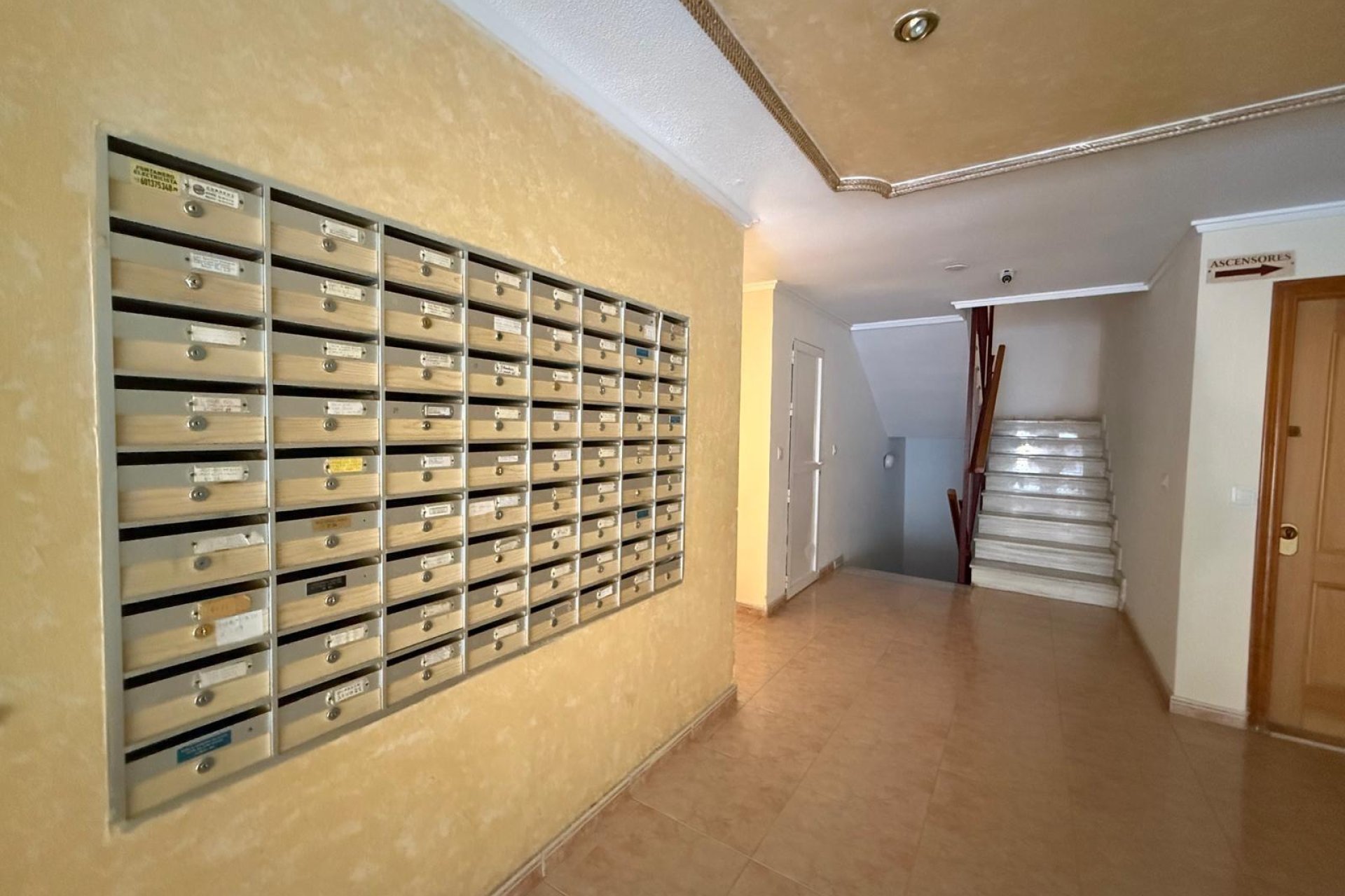 Herverkoop - Appartement -
Torrevieja - Habaneras
