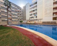 Herverkoop - Appartement -
Torrevieja - Habaneras
