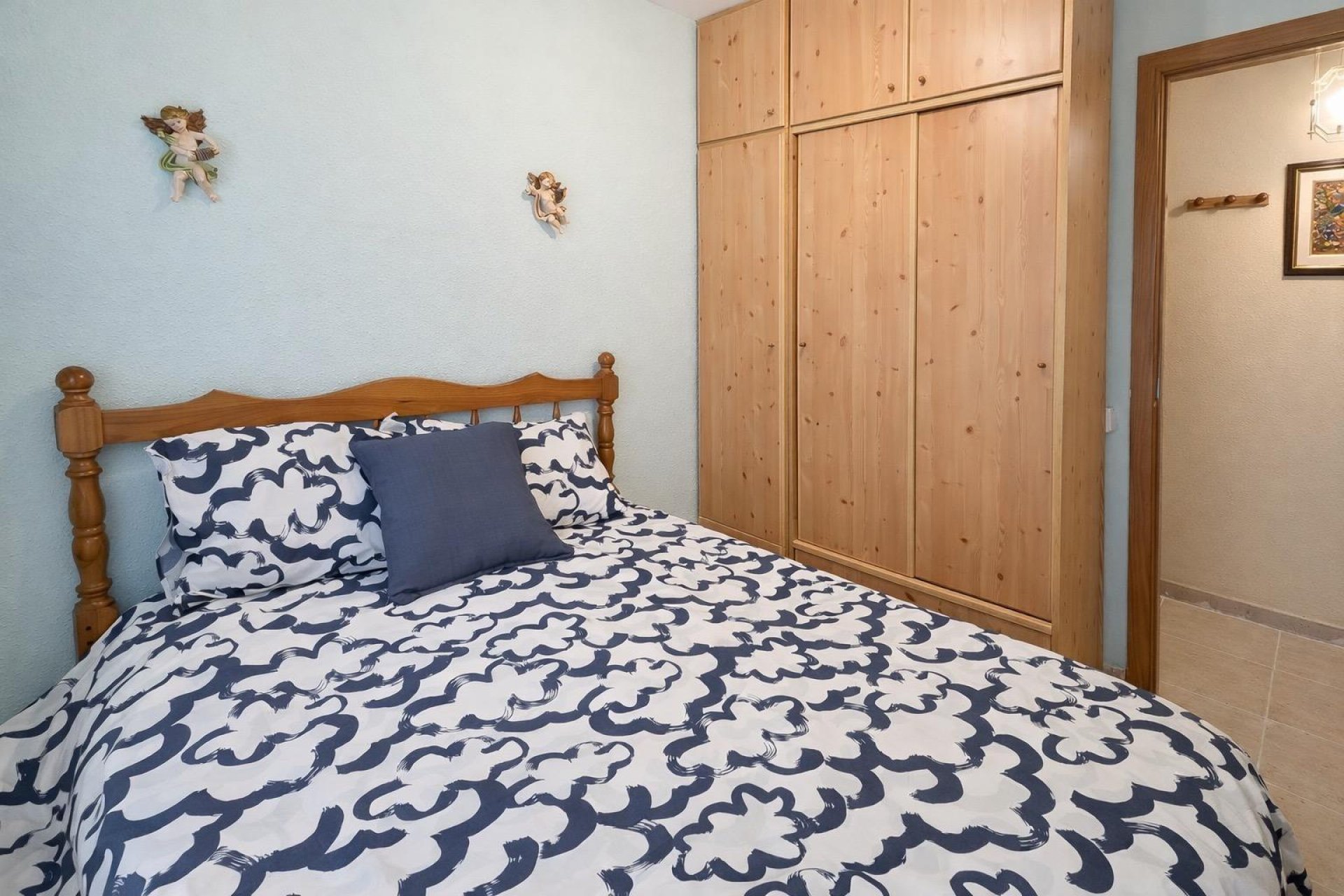 Herverkoop - Appartement -
Torrevieja - Habaneras