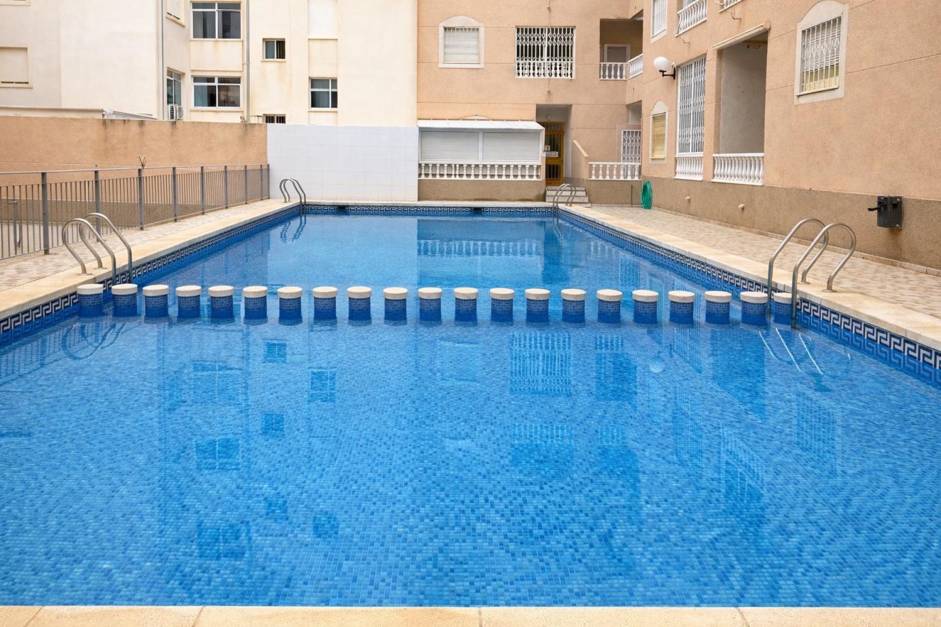 Herverkoop - Appartement -
Torrevieja - Habaneras