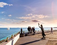 Herverkoop - Appartement -
Torrevieja - Habaneras