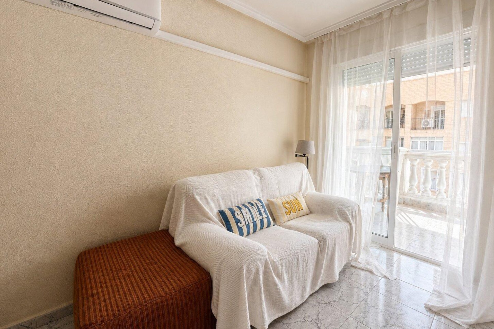 Herverkoop - Appartement -
Torrevieja - Habaneras