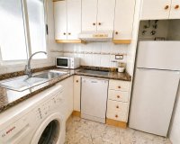 Herverkoop - Appartement -
Torrevieja - Habaneras