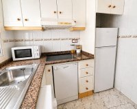 Herverkoop - Appartement -
Torrevieja - Habaneras