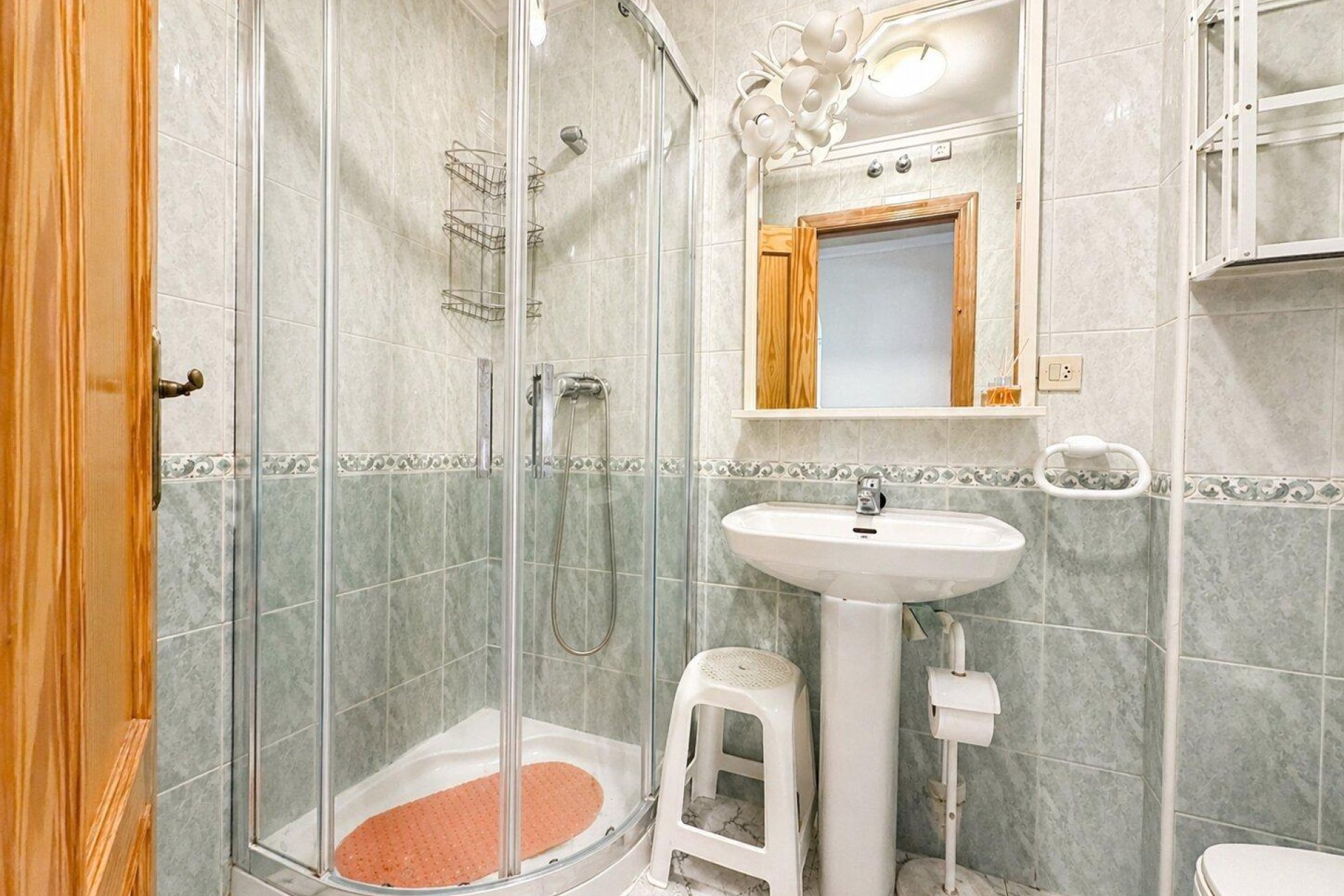 Herverkoop - Appartement -
Torrevieja - Habaneras