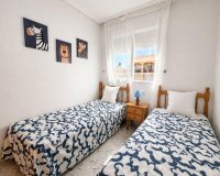 Herverkoop - Appartement -
Torrevieja - Habaneras