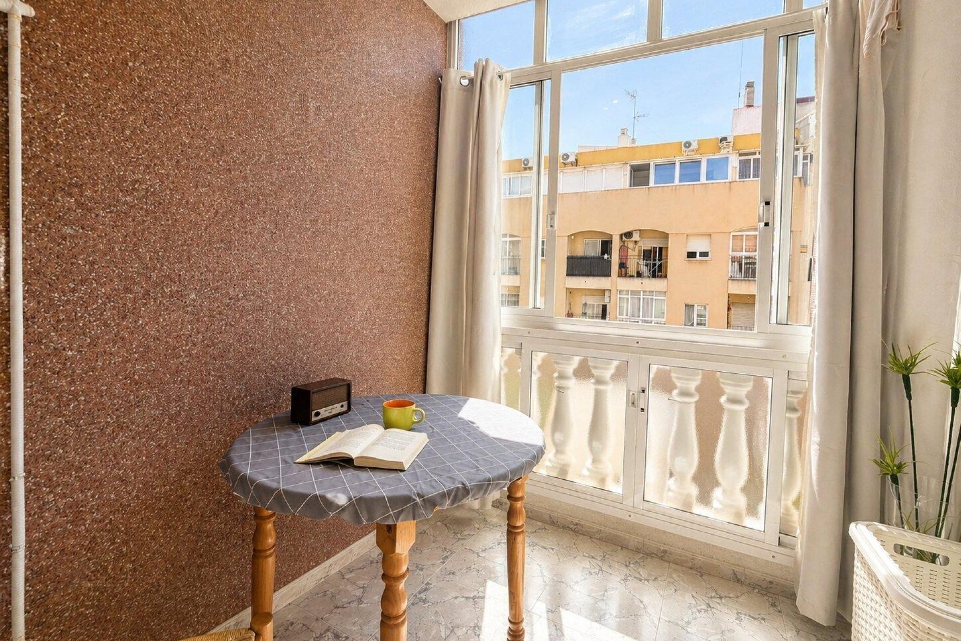 Herverkoop - Appartement -
Torrevieja - Habaneras