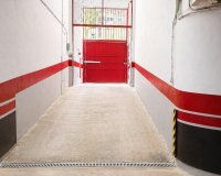 Herverkoop - Appartement -
Torrevieja - Habaneras