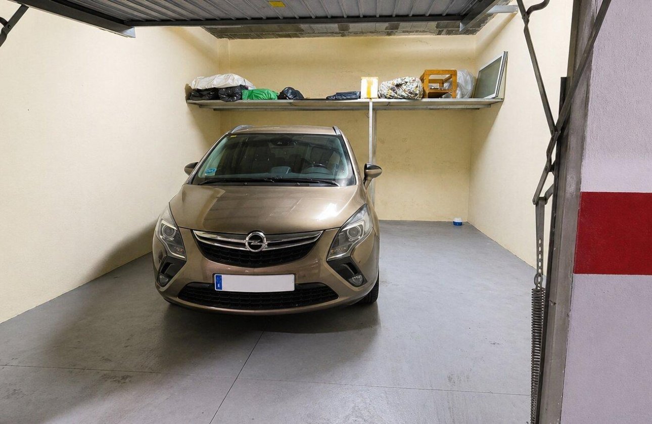 Herverkoop - Appartement -
Torrevieja - Habaneras