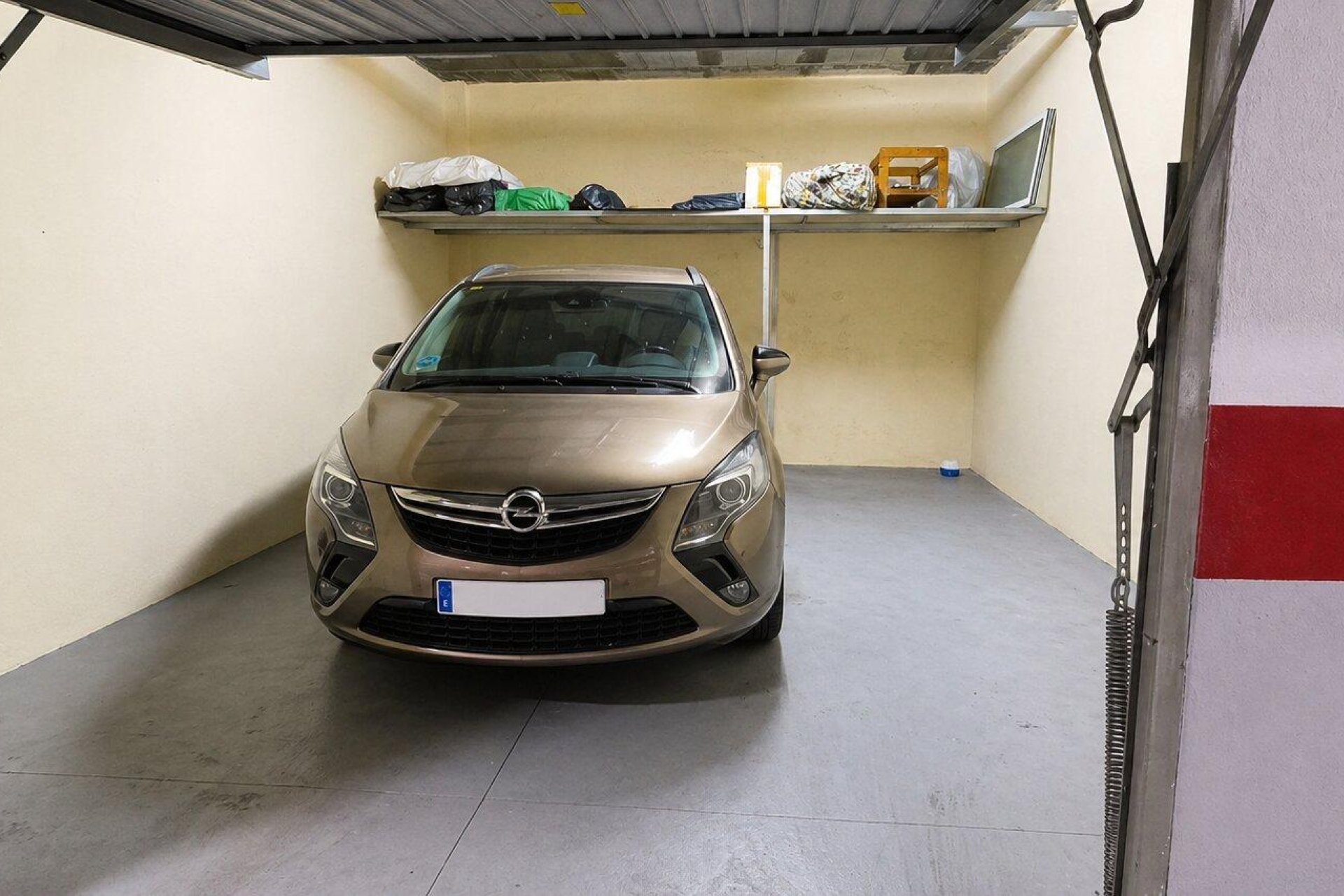 Herverkoop - Appartement -
Torrevieja - Habaneras