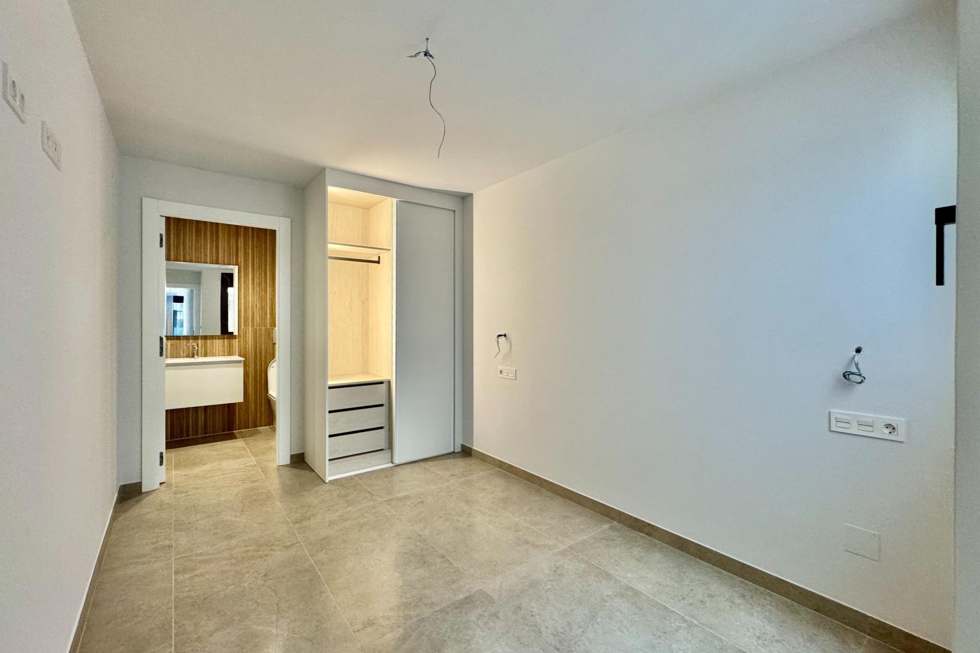 Herverkoop - Appartement -
Torrevieja - Habaneras