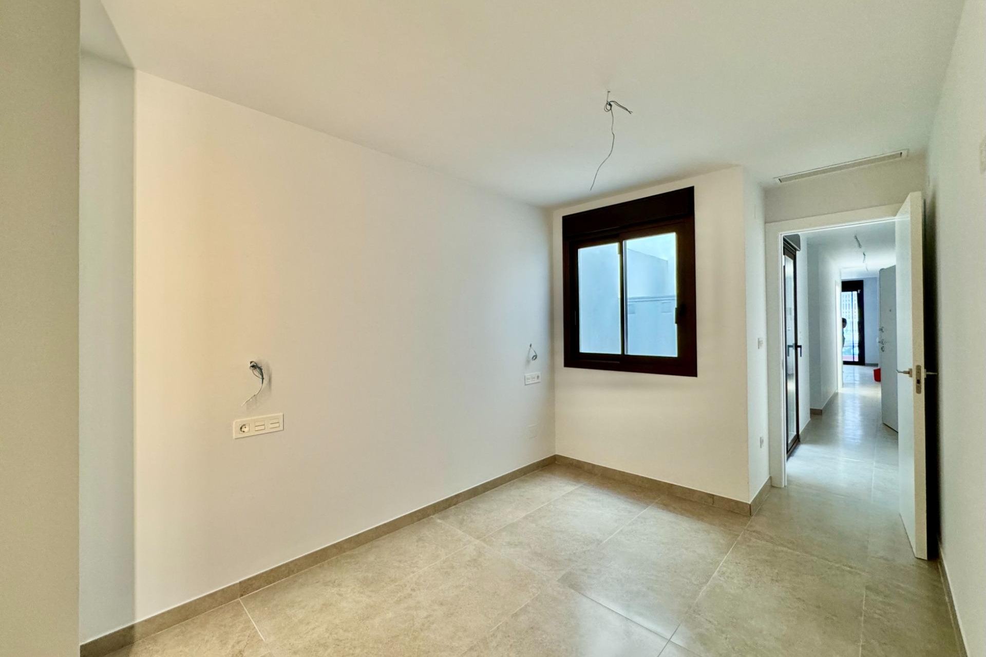 Herverkoop - Appartement -
Torrevieja - Habaneras