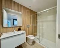 Herverkoop - Appartement -
Torrevieja - Habaneras