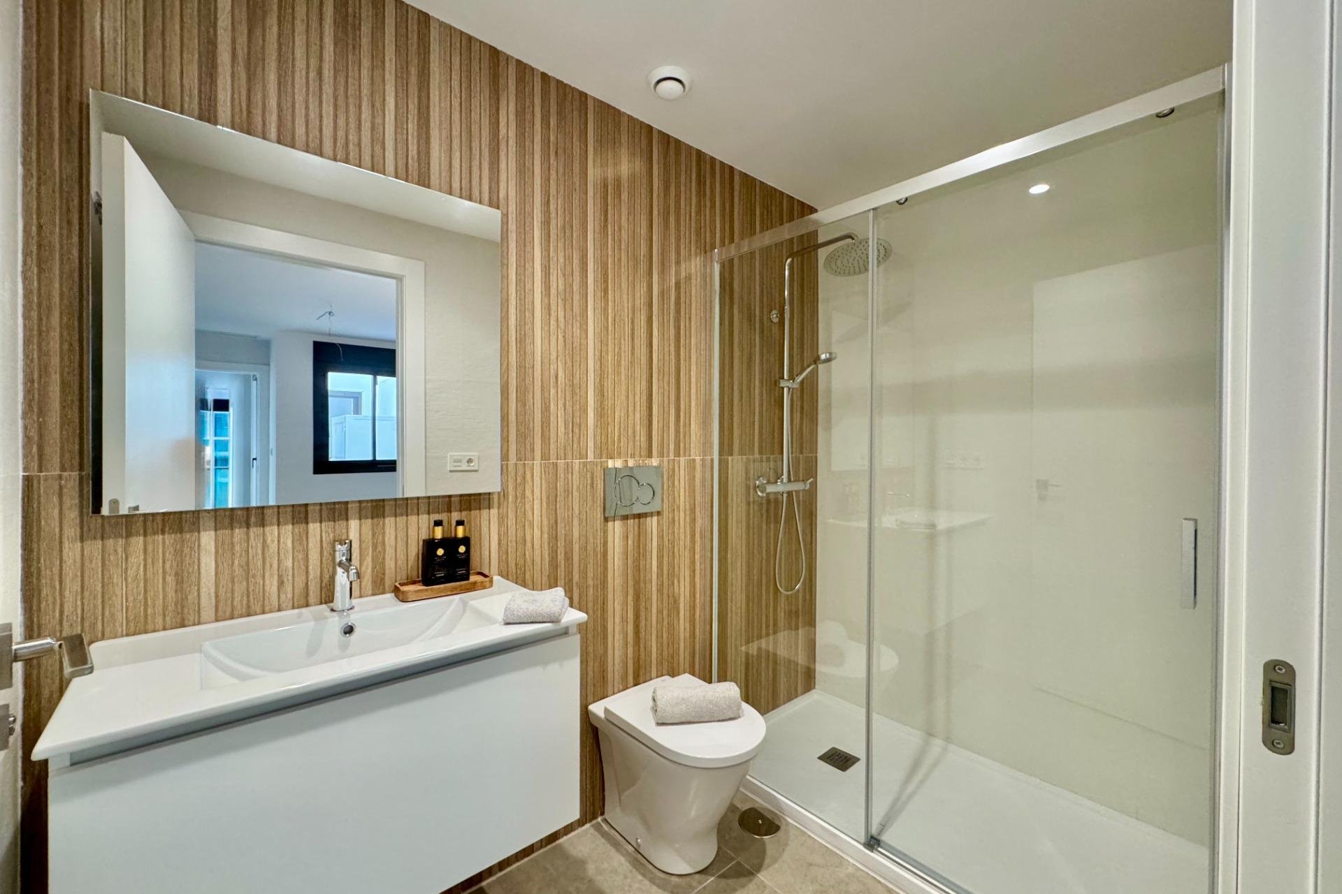 Herverkoop - Appartement -
Torrevieja - Habaneras