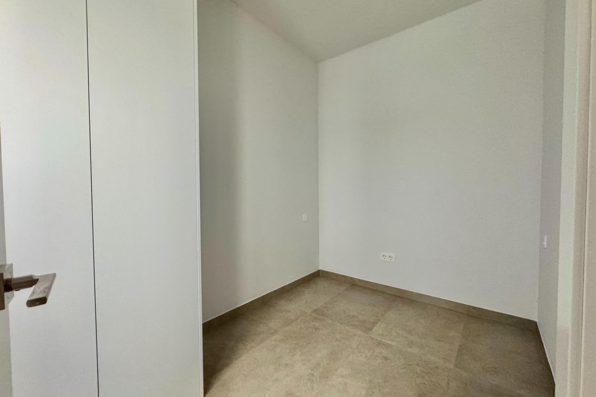 Herverkoop - Appartement -
Torrevieja - Habaneras