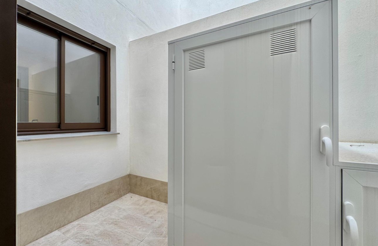 Herverkoop - Appartement -
Torrevieja - Habaneras