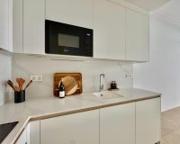 Herverkoop - Appartement -
Torrevieja - Habaneras