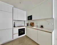 Herverkoop - Appartement -
Torrevieja - Habaneras