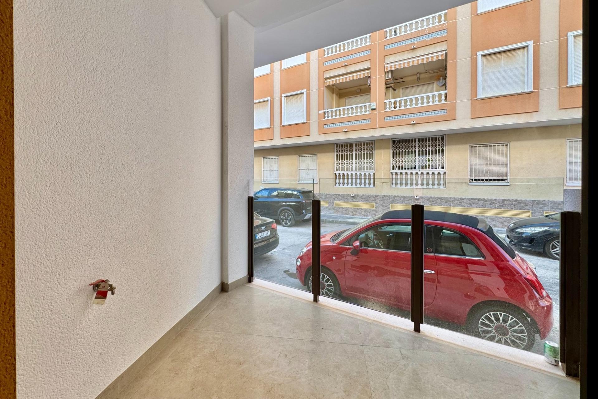 Herverkoop - Appartement -
Torrevieja - Habaneras
