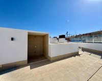 Herverkoop - Appartement -
Torrevieja - Habaneras