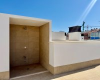 Herverkoop - Appartement -
Torrevieja - Habaneras