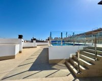 Herverkoop - Appartement -
Torrevieja - Habaneras