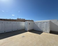 Herverkoop - Appartement -
Torrevieja - Habaneras