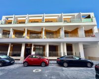 Herverkoop - Appartement -
Torrevieja - Habaneras