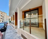 Herverkoop - Appartement -
Torrevieja - Habaneras