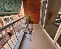 Herverkoop - Appartement -
Torrevieja - Habaneras