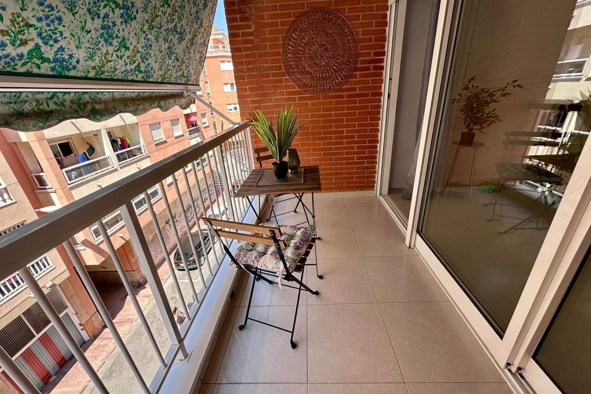 Herverkoop - Appartement -
Torrevieja - Habaneras