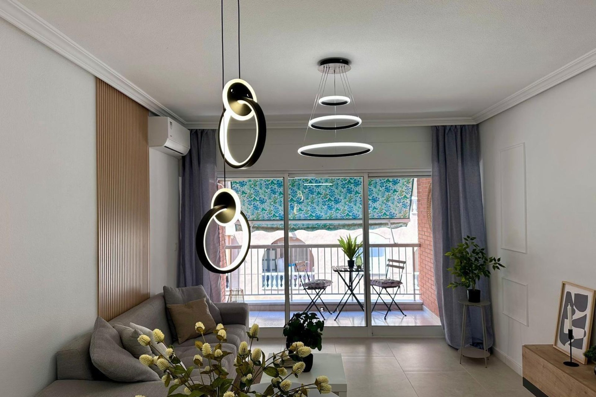 Herverkoop - Appartement -
Torrevieja - Habaneras
