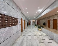 Herverkoop - Appartement -
Torrevieja - Habaneras