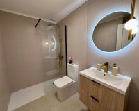 Herverkoop - Appartement -
Torrevieja - Habaneras