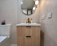 Herverkoop - Appartement -
Torrevieja - Habaneras