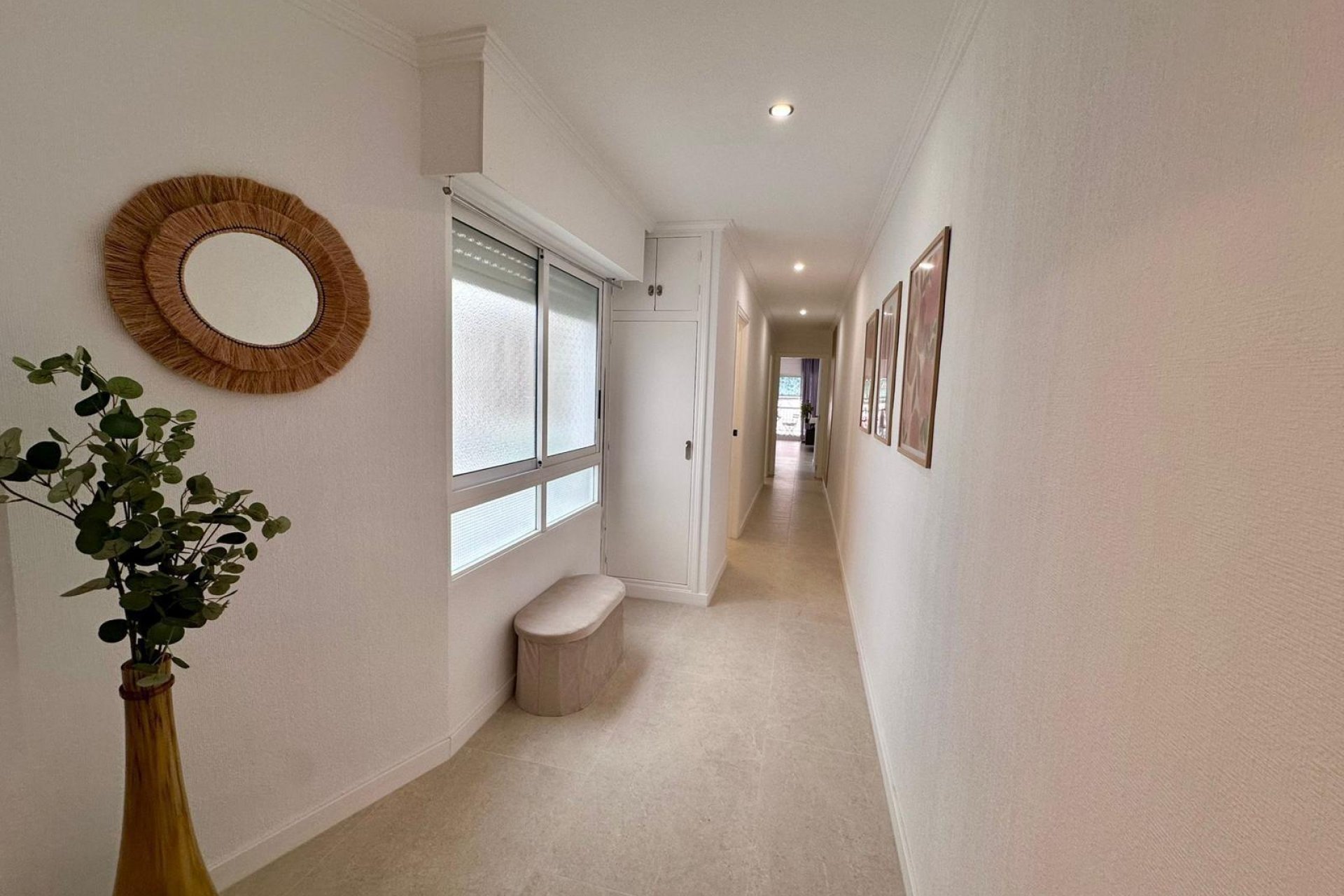 Herverkoop - Appartement -
Torrevieja - Habaneras