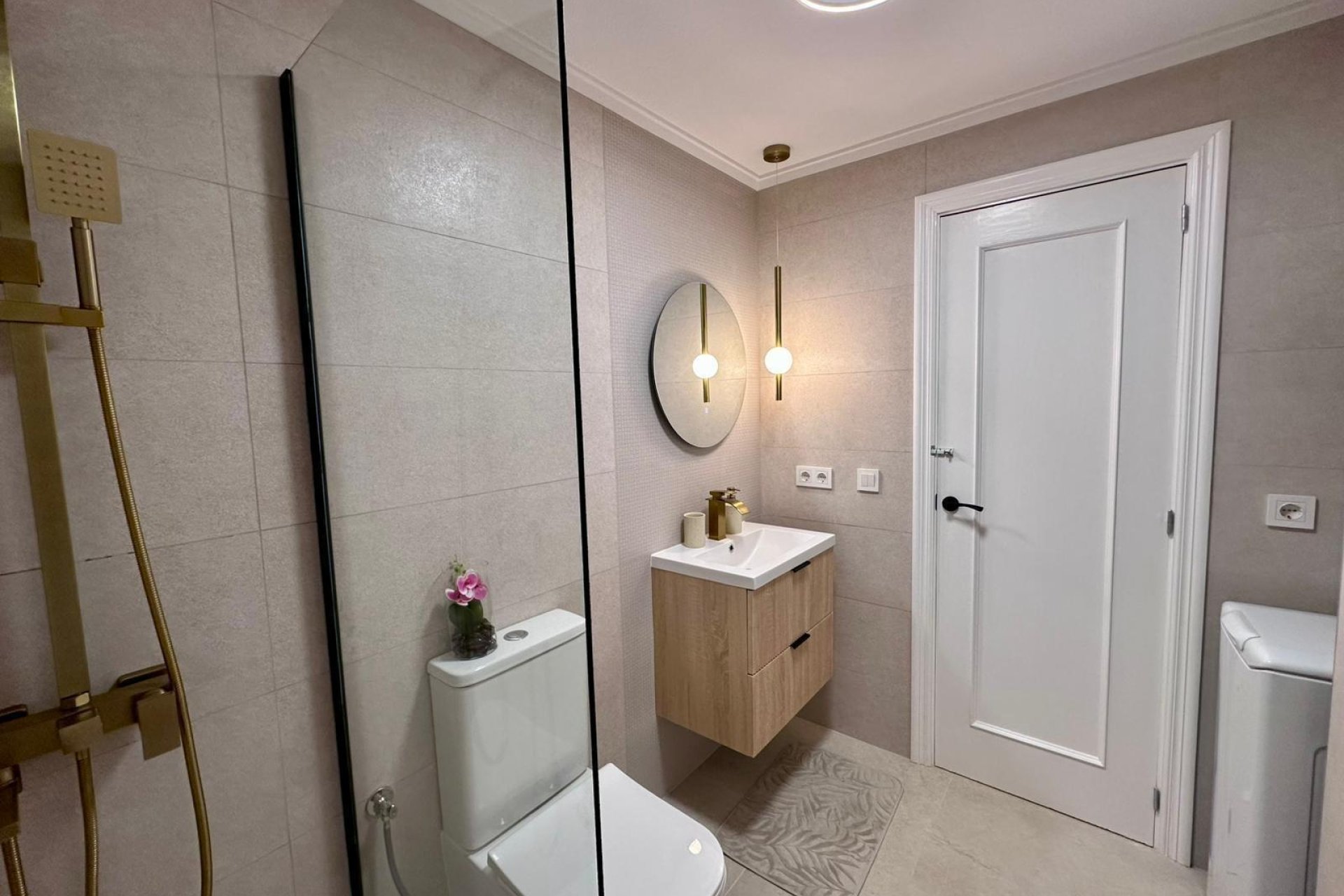 Herverkoop - Appartement -
Torrevieja - Habaneras