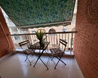 Herverkoop - Appartement -
Torrevieja - Habaneras