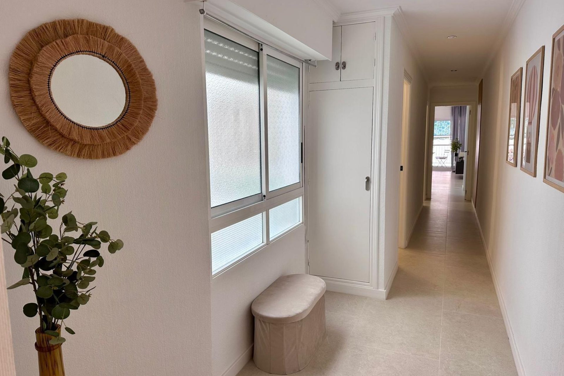 Herverkoop - Appartement -
Torrevieja - Habaneras