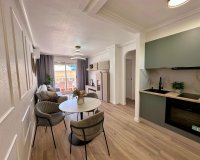 Herverkoop - Appartement -
Torrevieja - Habaneras