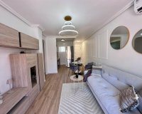 Herverkoop - Appartement -
Torrevieja - Habaneras