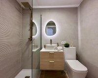 Herverkoop - Appartement -
Torrevieja - Habaneras