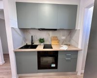 Herverkoop - Appartement -
Torrevieja - Habaneras