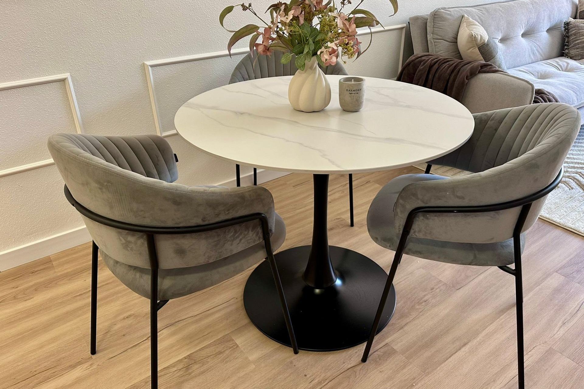 Herverkoop - Appartement -
Torrevieja - Habaneras