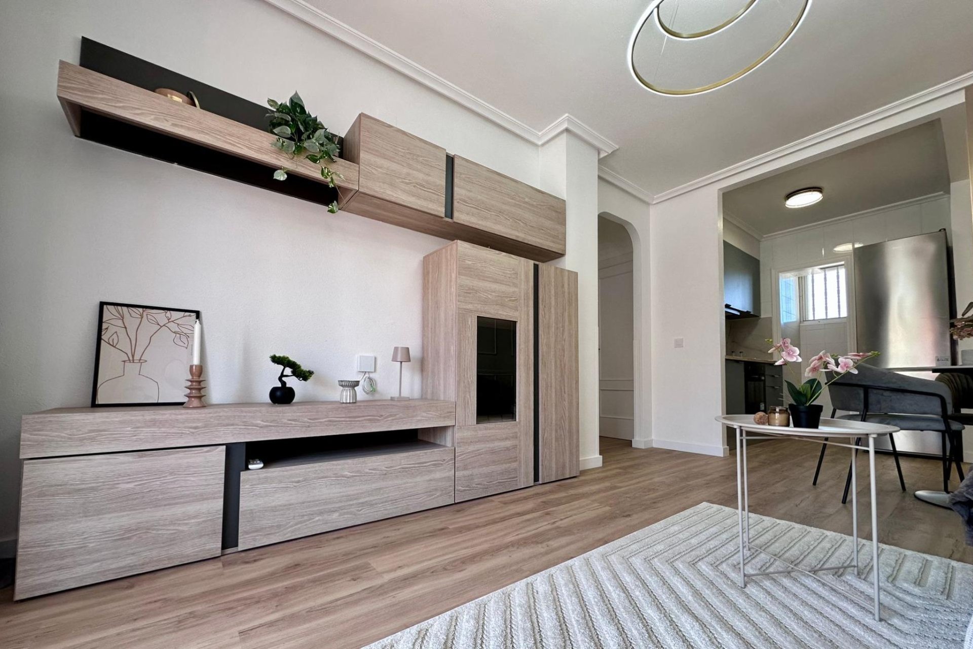 Herverkoop - Appartement -
Torrevieja - Habaneras