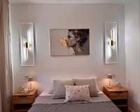 Herverkoop - Appartement -
Torrevieja - Habaneras